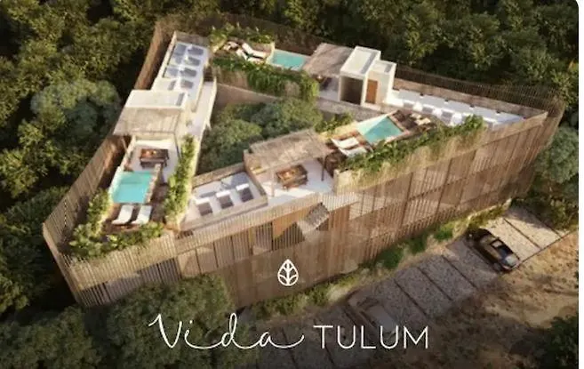Tulum Boho Beautiful Apt Special Fee For Bardo Daypass メキシコ