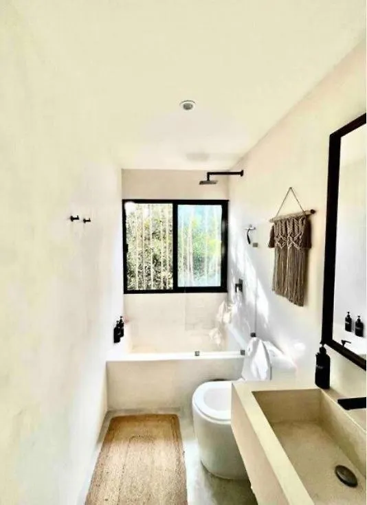 アパート Tulum Boho Beautiful Apt Special Fee For Bardo Daypass メキシコ