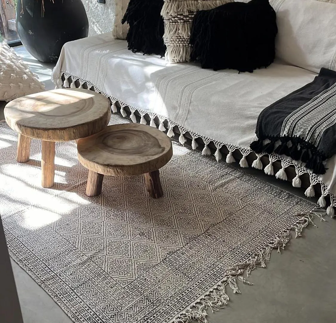 Tulum Boho Beautiful Apt Special Fee For Bardo Daypass